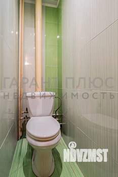 2-к квартира, вторичка, 47м2, 4/5 этаж