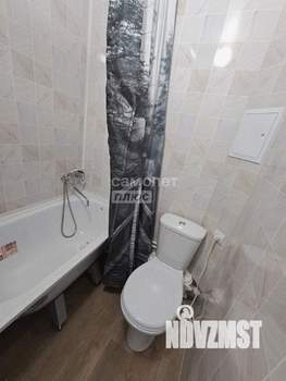 Студия квартира, вторичка, 17м2, 2/5 этаж