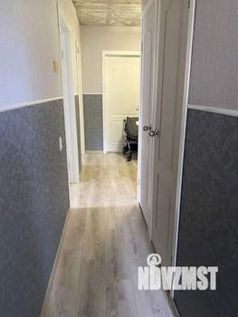 3-к квартира, вторичка, 62м2, 1/5 этаж