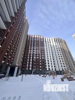 Студия квартира, вторичка, 27м2, 12/17 этаж