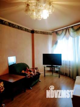 3-к квартира, вторичка, 63м2, 5/10 этаж