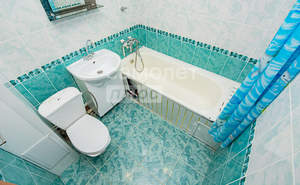 1-к квартира, вторичка, 28м2, 3/16 этаж