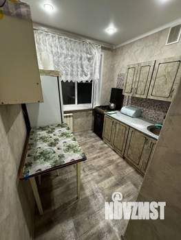 2-к квартира, вторичка, 48м2, 5/5 этаж
