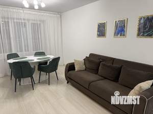 2-к квартира, вторичка, 50м2, 21/23 этаж
