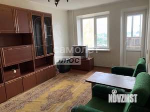1-к квартира, вторичка, 37м2, 14/16 этаж