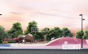 3-к квартира, вторичка, 64м2, 12/24 этаж