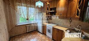 3-к квартира, вторичка, 62м2, 6/9 этаж