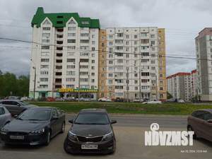 1-к квартира, вторичка, 36м2, 6/10 этаж