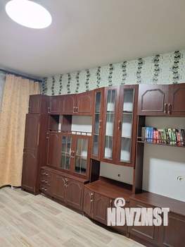 2-к квартира, вторичка, 52м2, 6/10 этаж