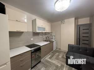 1-к квартира, вторичка, 44м2, 4/21 этаж