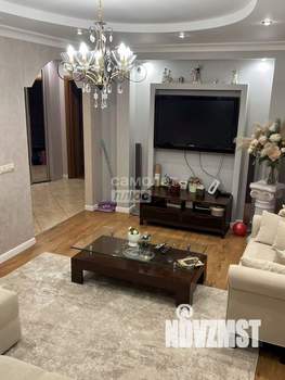 3-к квартира, вторичка, 61м2, 1/5 этаж