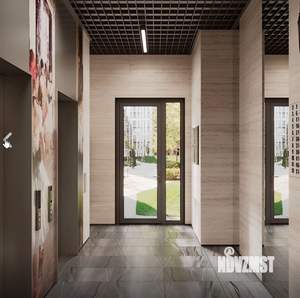 3-к квартира, вторичка, 61м2, 13/24 этаж