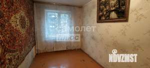 2-к квартира, вторичка, 44м2, 2/5 этаж