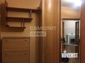 3-к квартира, вторичка, 62м2, 6/9 этаж