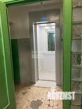 3-к квартира, вторичка, 60м2, 8/9 этаж