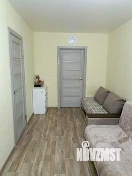 Студия квартира, вторичка, 31м2, 5/16 этаж