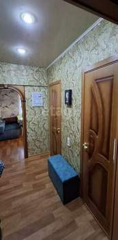 1-к квартира, вторичка, 36м2, 5/6 этаж