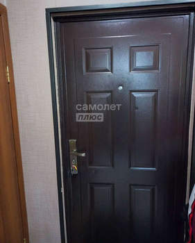 1-к квартира, вторичка, 13м2, 8/10 этаж