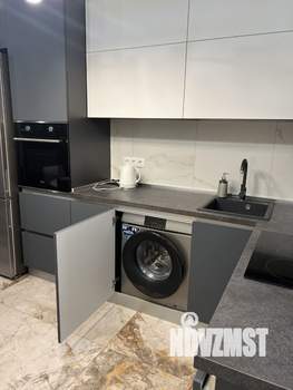 1-к квартира, вторичка, 45м2, 19/28 этаж