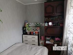 2-к квартира, вторичка, 26м2, 3/5 этаж