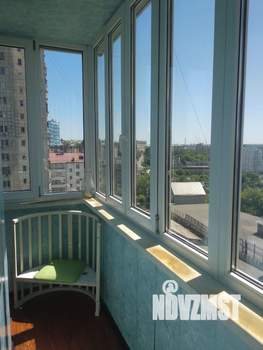 2-к квартира, вторичка, 50м2, 6/14 этаж
