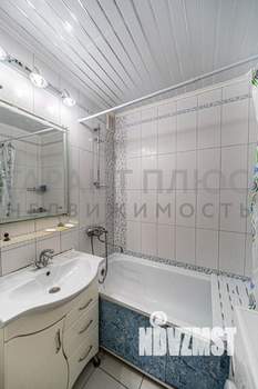 3-к квартира, вторичка, 63м2, 1/10 этаж