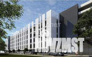 1-к квартира, вторичка, 40м2, 6/17 этаж