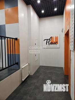 2-к квартира, вторичка, 56м2, 3/16 этаж