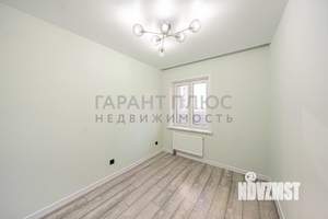 2-к квартира, вторичка, 52м2, 4/20 этаж