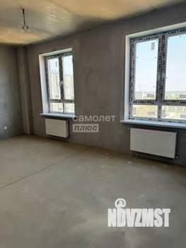 3-к квартира, вторичка, 113м2, 8/19 этаж