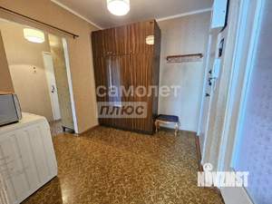 3-к квартира, вторичка, 63м2, 4/9 этаж