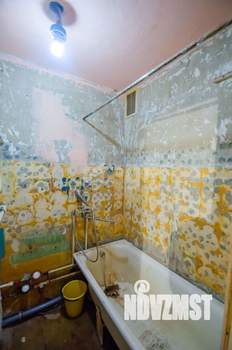1-к квартира, вторичка, 30м2, 2/5 этаж