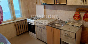 1-к квартира, вторичка, 34м2, 5/9 этаж