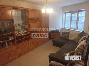 2-к квартира, вторичка, 53м2, 5/9 этаж