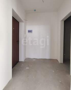 Студия квартира, вторичка, 29м2, 10/17 этаж