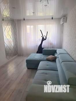 3-к квартира, вторичка, 63м2, 5/5 этаж