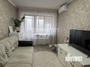 2-к квартира, вторичка, 41м2, 4/5 этаж