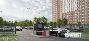 2-к квартира, вторичка, 65м2, 6/18 этаж