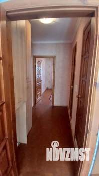 3-к квартира, вторичка, 62м2, 2/10 этаж