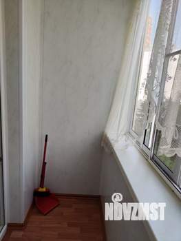 1-к квартира, вторичка, 32м2, 2/10 этаж