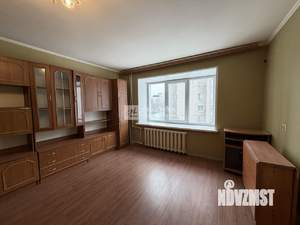 1-к квартира, вторичка, 37м2, 3/9 этаж