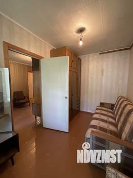 2-к квартира, вторичка, 44м2, 2/5 этаж