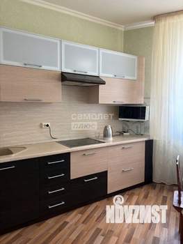 1-к квартира, вторичка, 41м2, 10/15 этаж