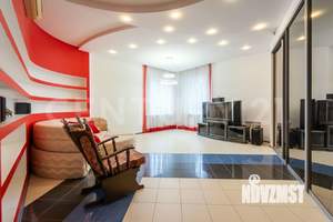 3-к квартира, вторичка, 127м2, 4/5 этаж