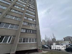 1-к квартира, вторичка, 33м2, 3/16 этаж