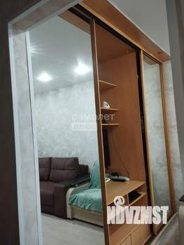 1-к квартира, вторичка, 32м2, 3/10 этаж