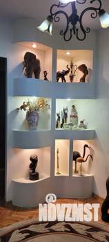 3-к квартира, вторичка, 66м2, 4/10 этаж