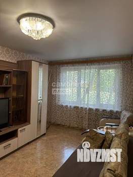 2-к квартира, вторичка, 44м2, 1/5 этаж