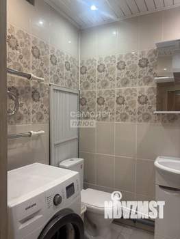 1-к квартира, вторичка, 47м2, 11/21 этаж