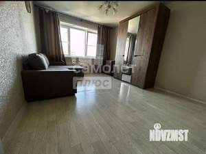 1-к квартира, вторичка, 41м2, 9/10 этаж